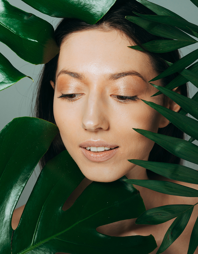 Natural-Beauty Image